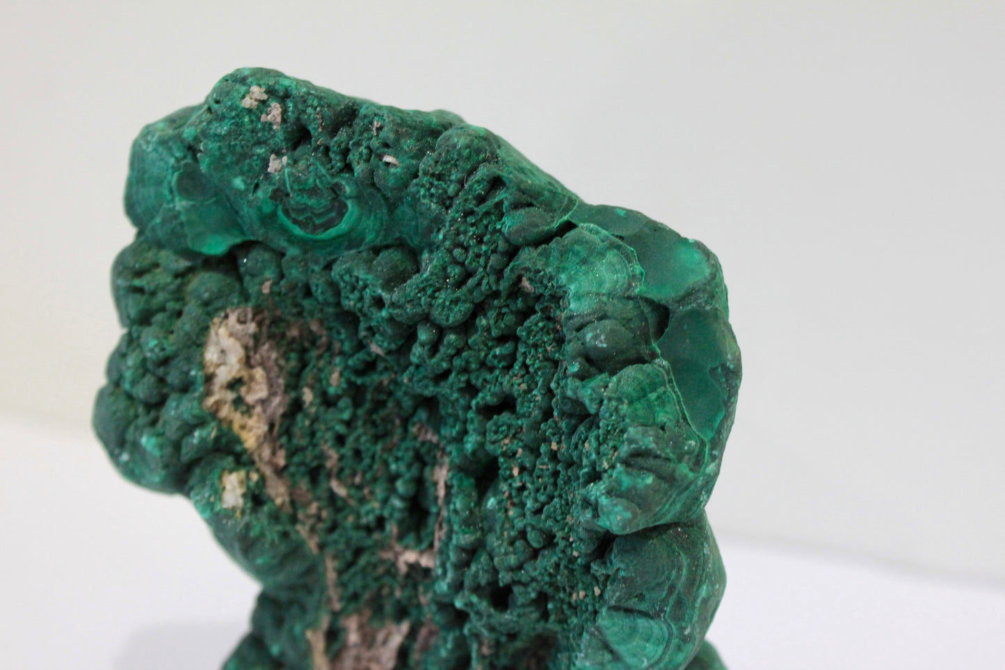 Malachite Specimen Large