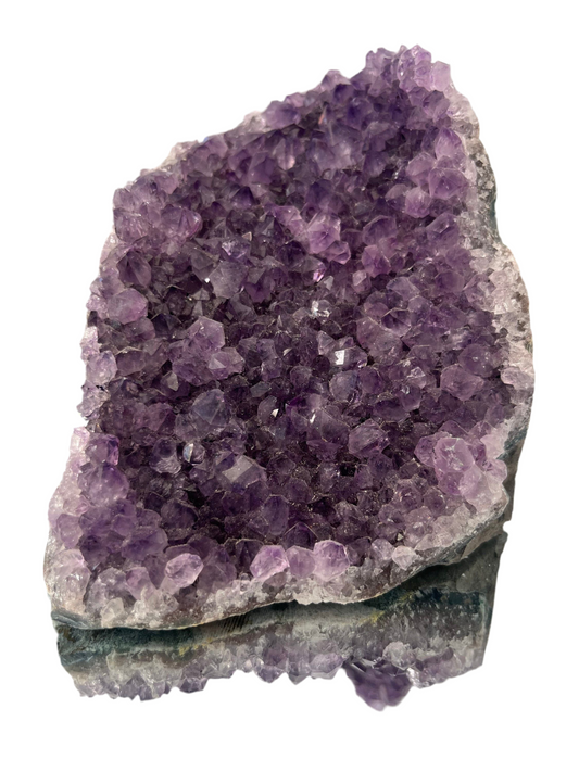 Amethyst Basecut