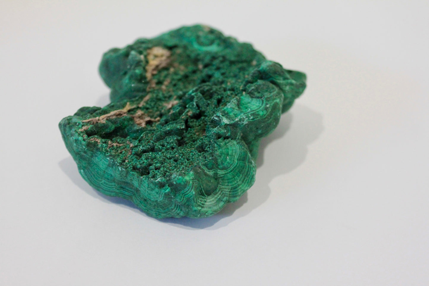 Malachite Specimen Large