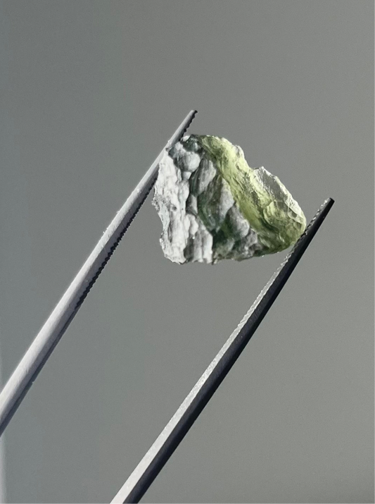 Moldavite