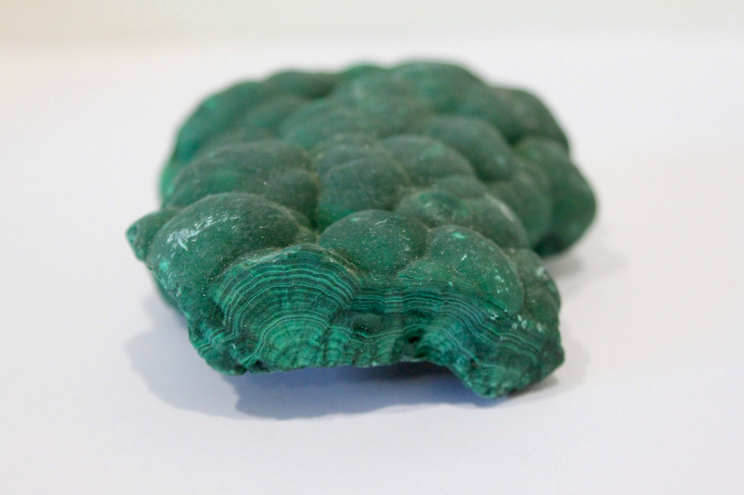 Malachite Specimen Large