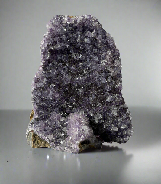 Amethyst Basecut