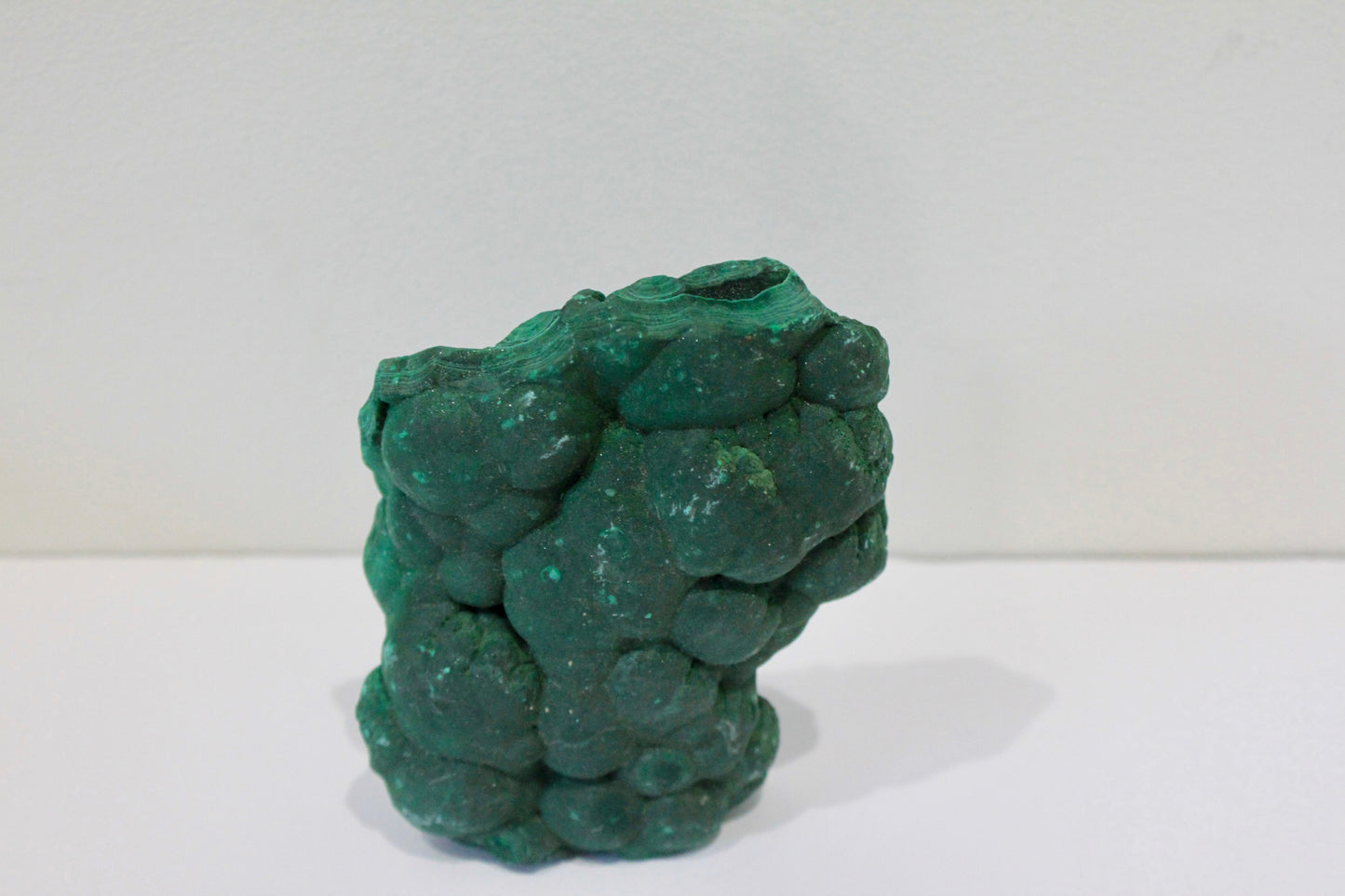 Malachite Specimen Large