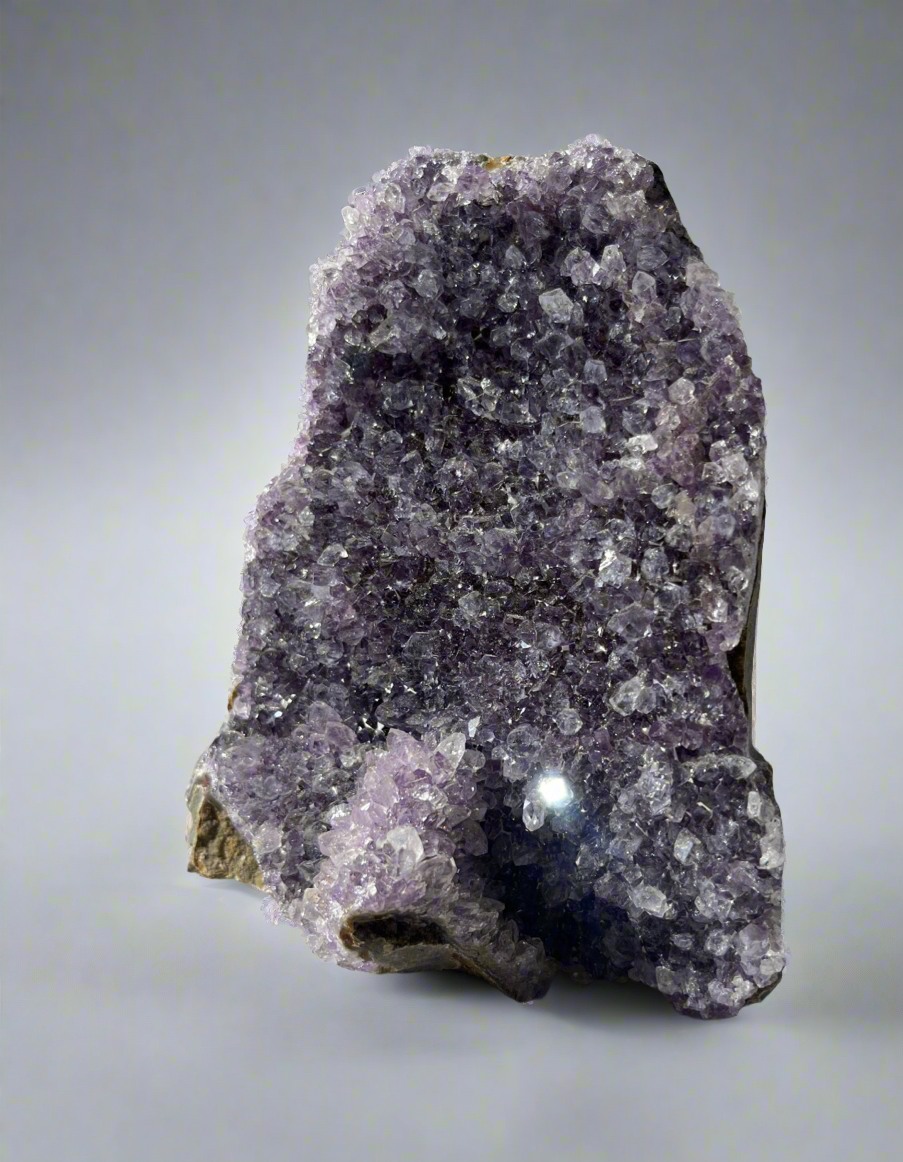 Amethyst Basecut