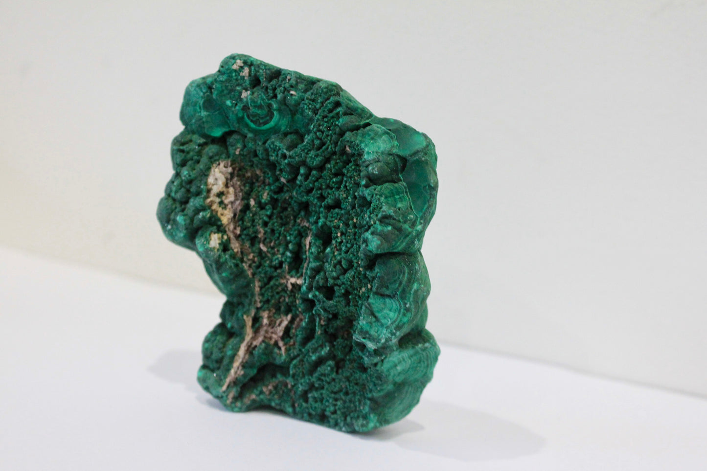 Malachite Specimen Large