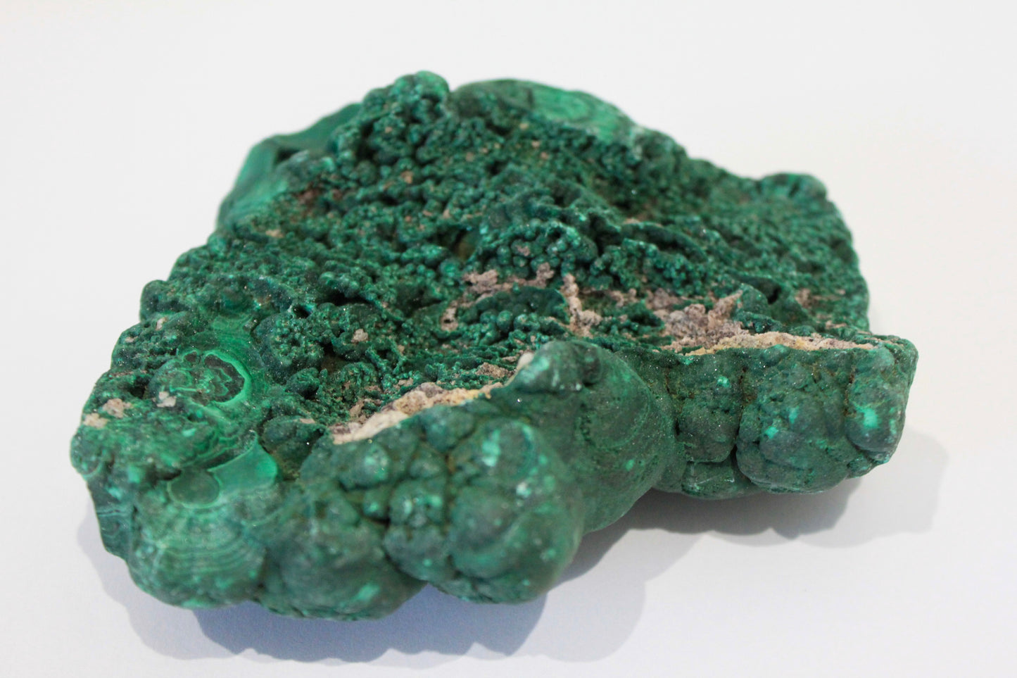 Malachite Specimen Large