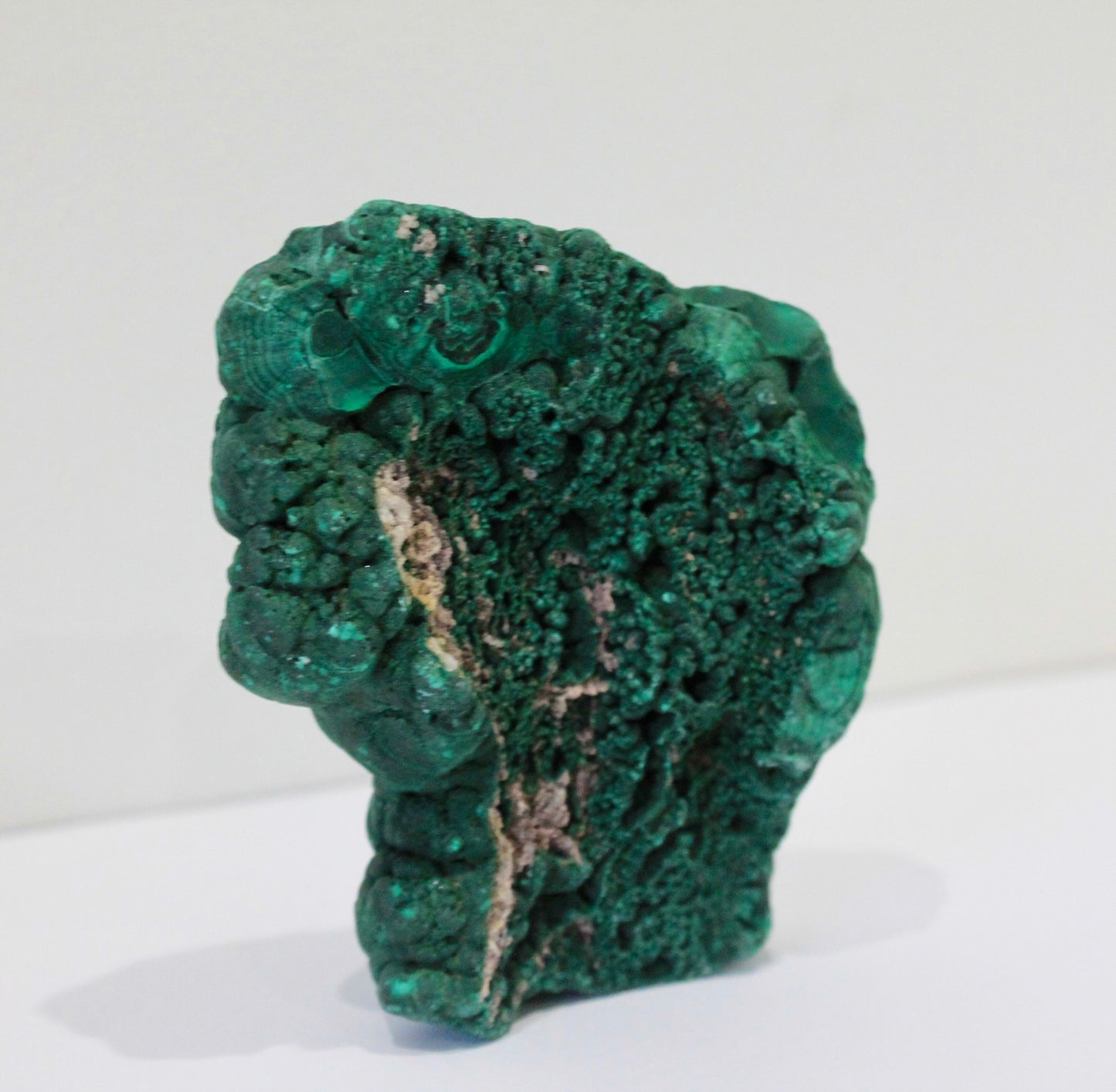 Malachite Specimen Large