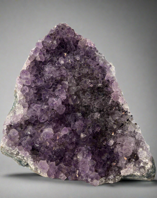 Amethyst Basecut