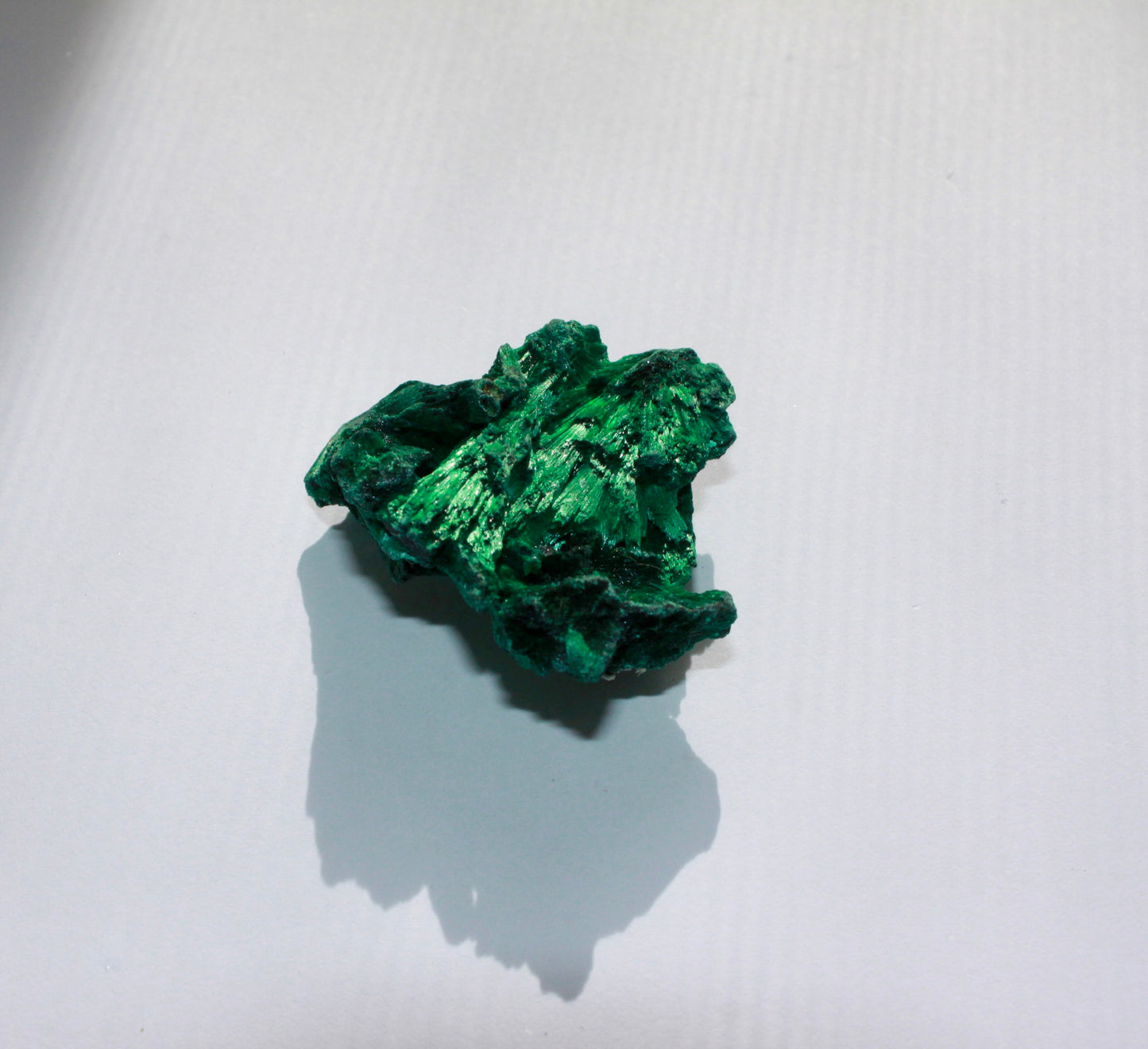 Malachite Specimen