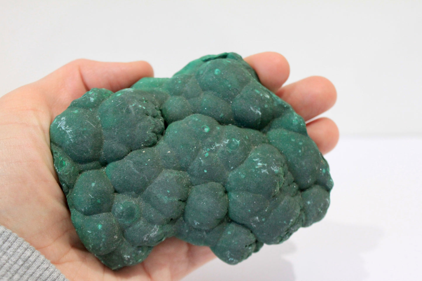 Malachite Specimen Large