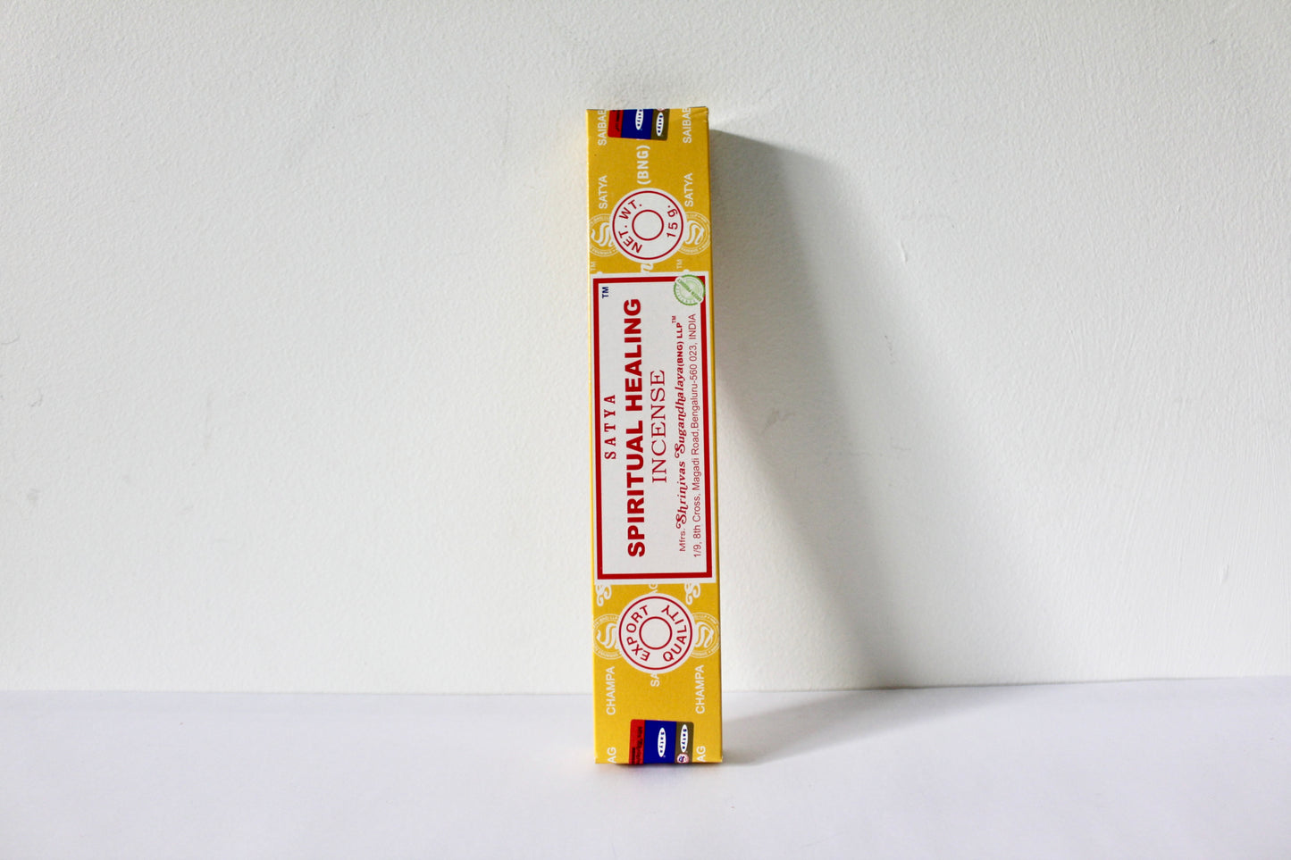 SATYA Incense