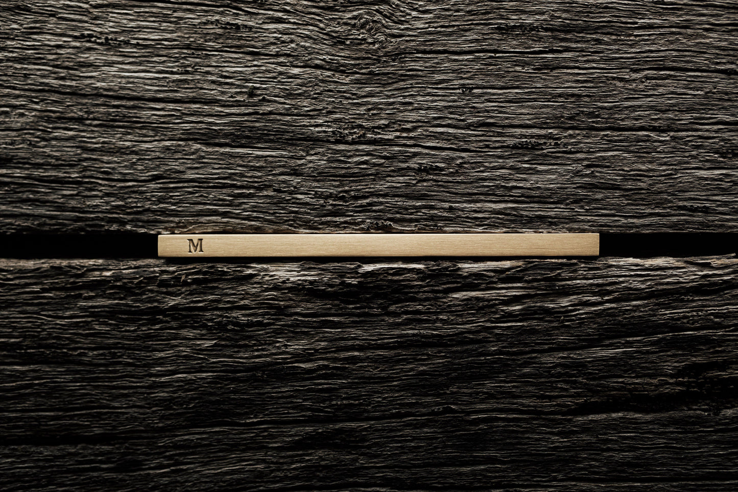 MAHŌ Bo Incense Holder