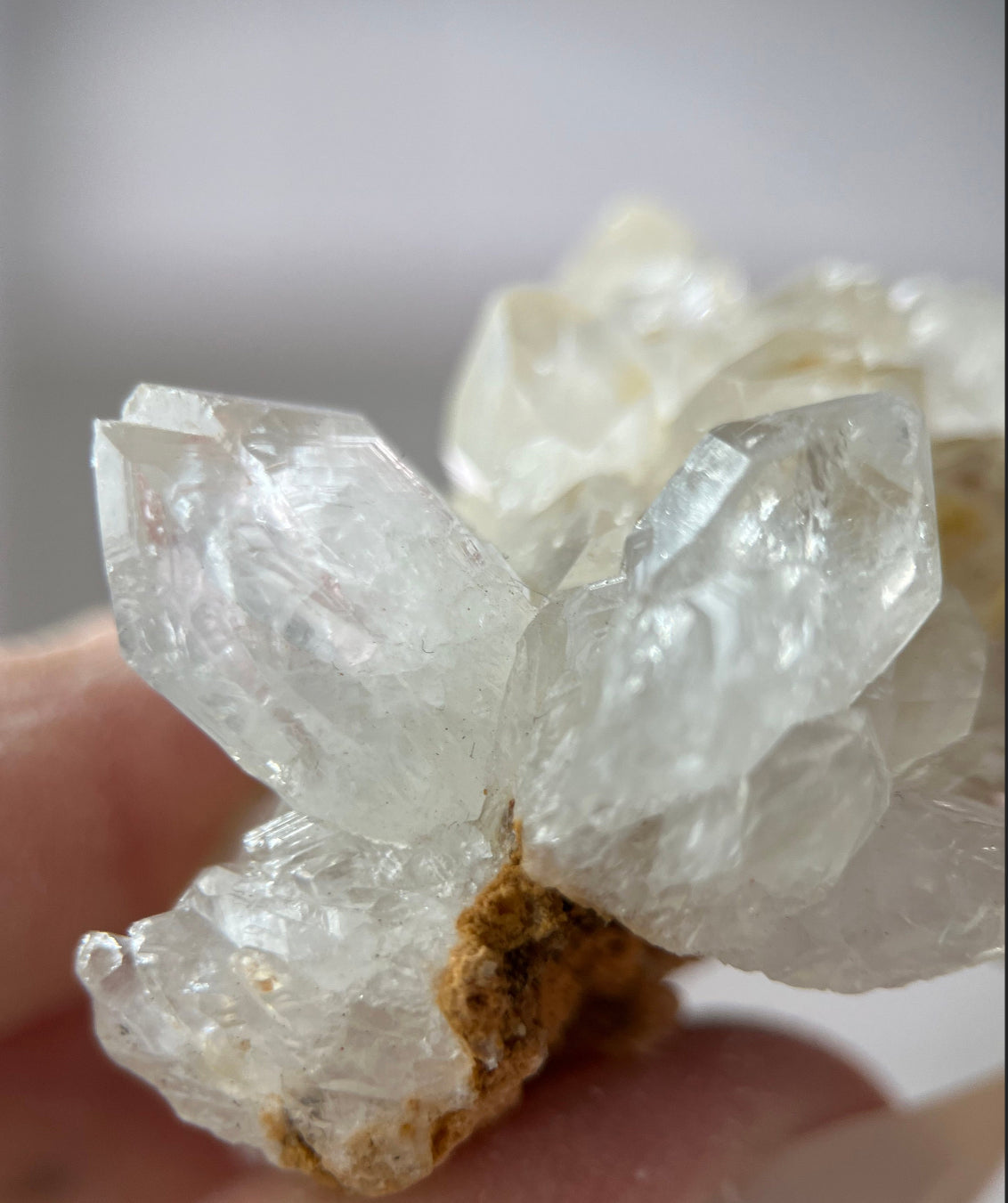 Golden Healer Quartz