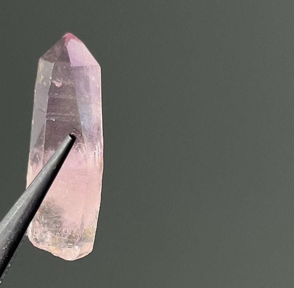 Vera Cruz Amethyst