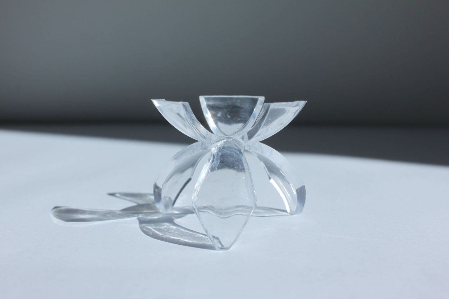 | Acrylic Crystal Holders