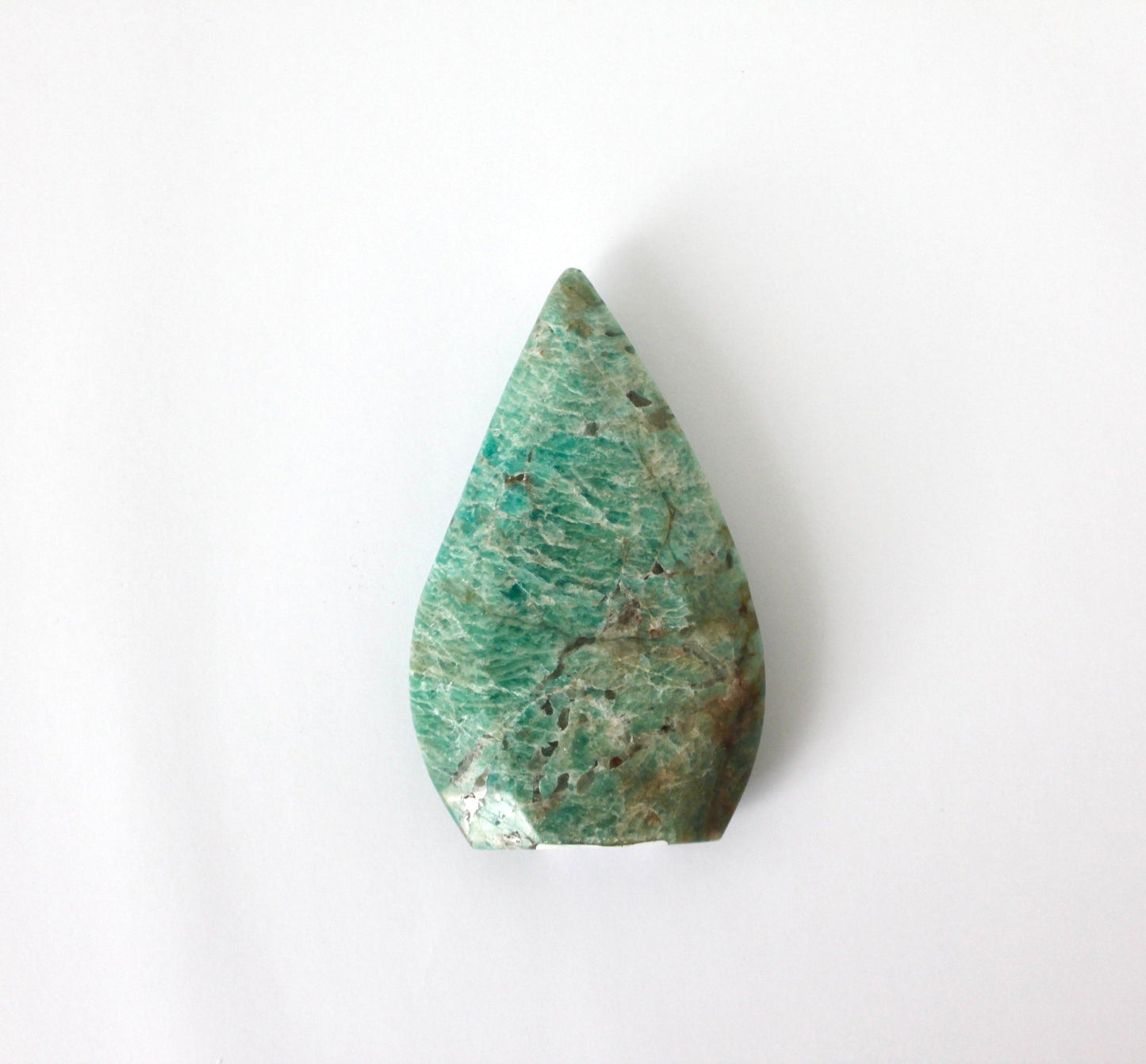 Amazonite Flame