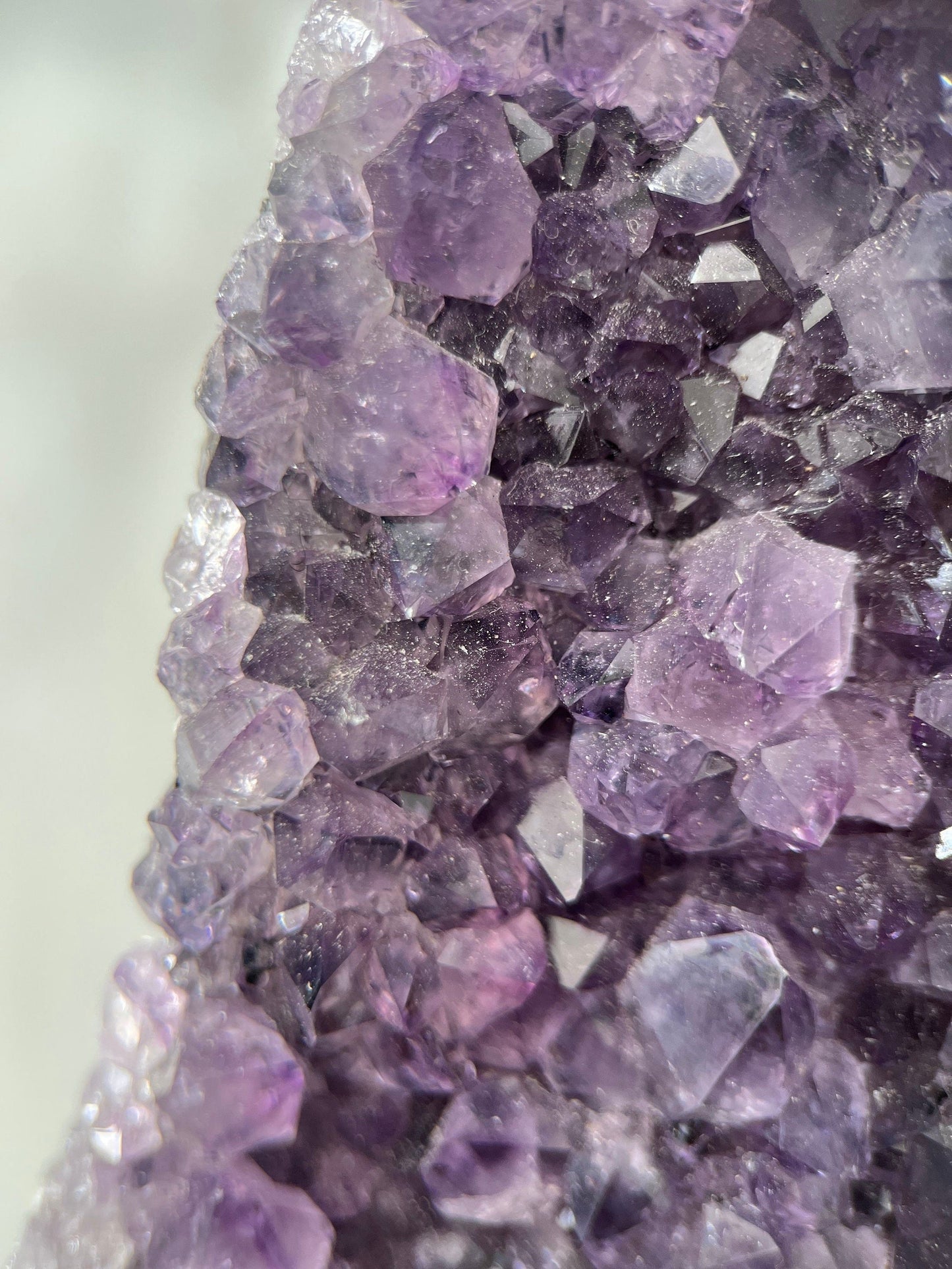 Amethyst Basecut