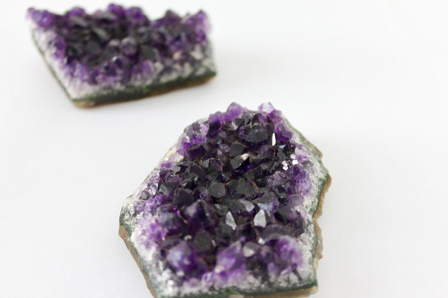 Amethyst Cluster