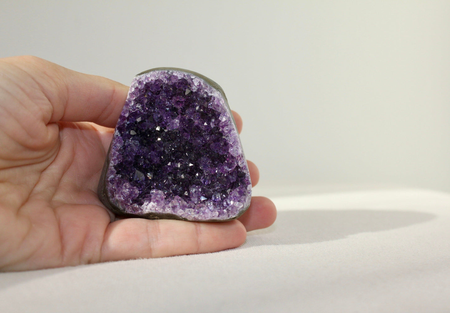 Amethyst Geode