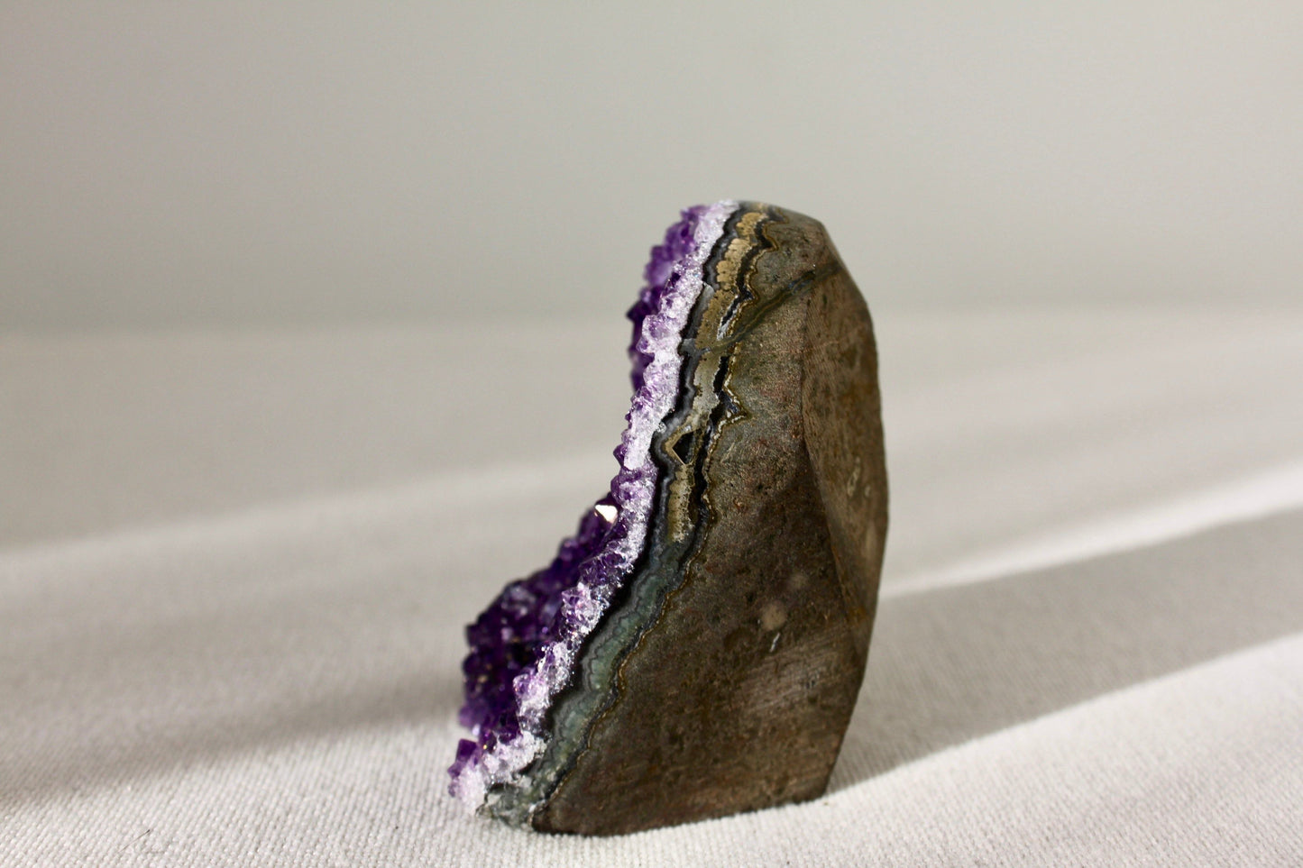 Amethyst Geode