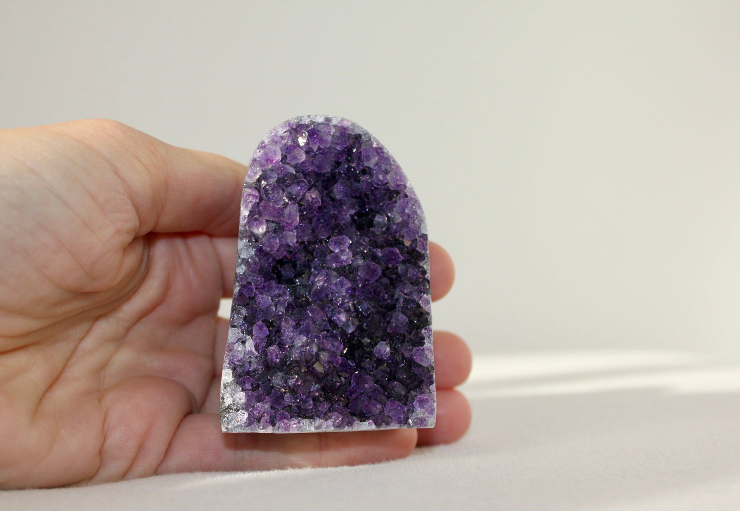 Amethyst Geode