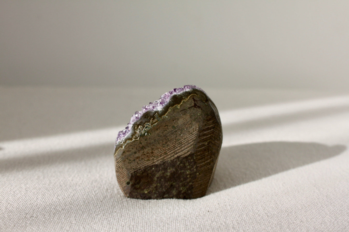 Amethyst Geode