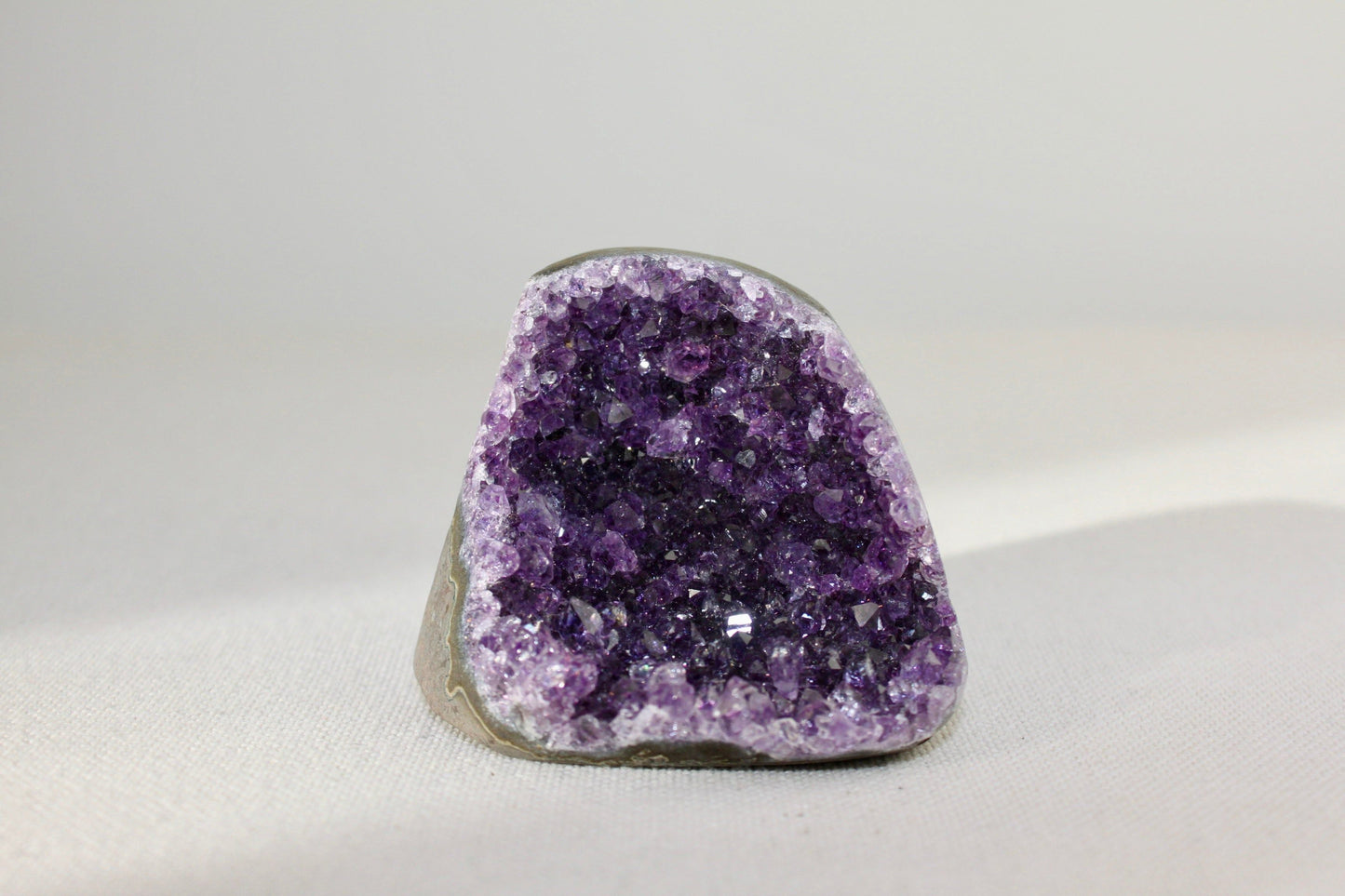 Amethyst Geode