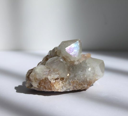 Spirit Quartz - Aura Quartz