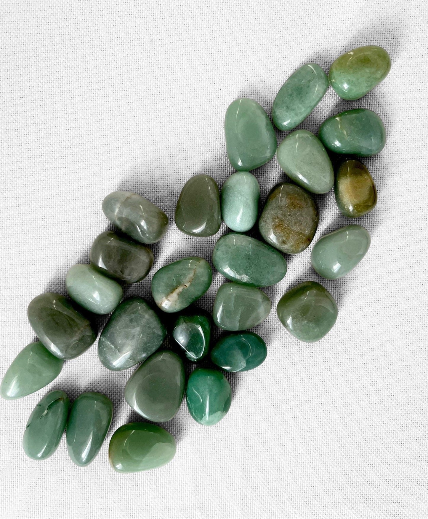 Aventurine Tumble Stone