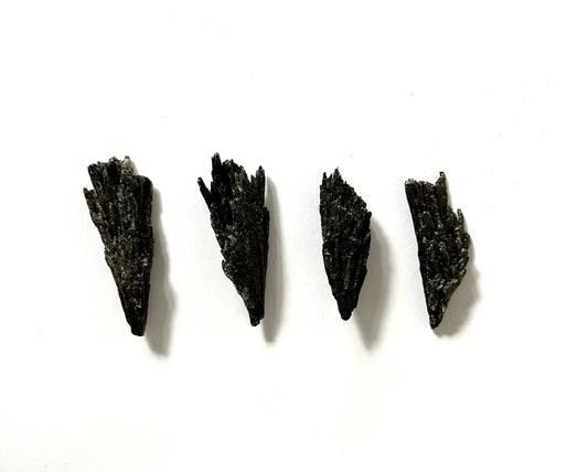 Black Kyanite