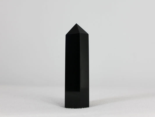 Black Obsidian Tower