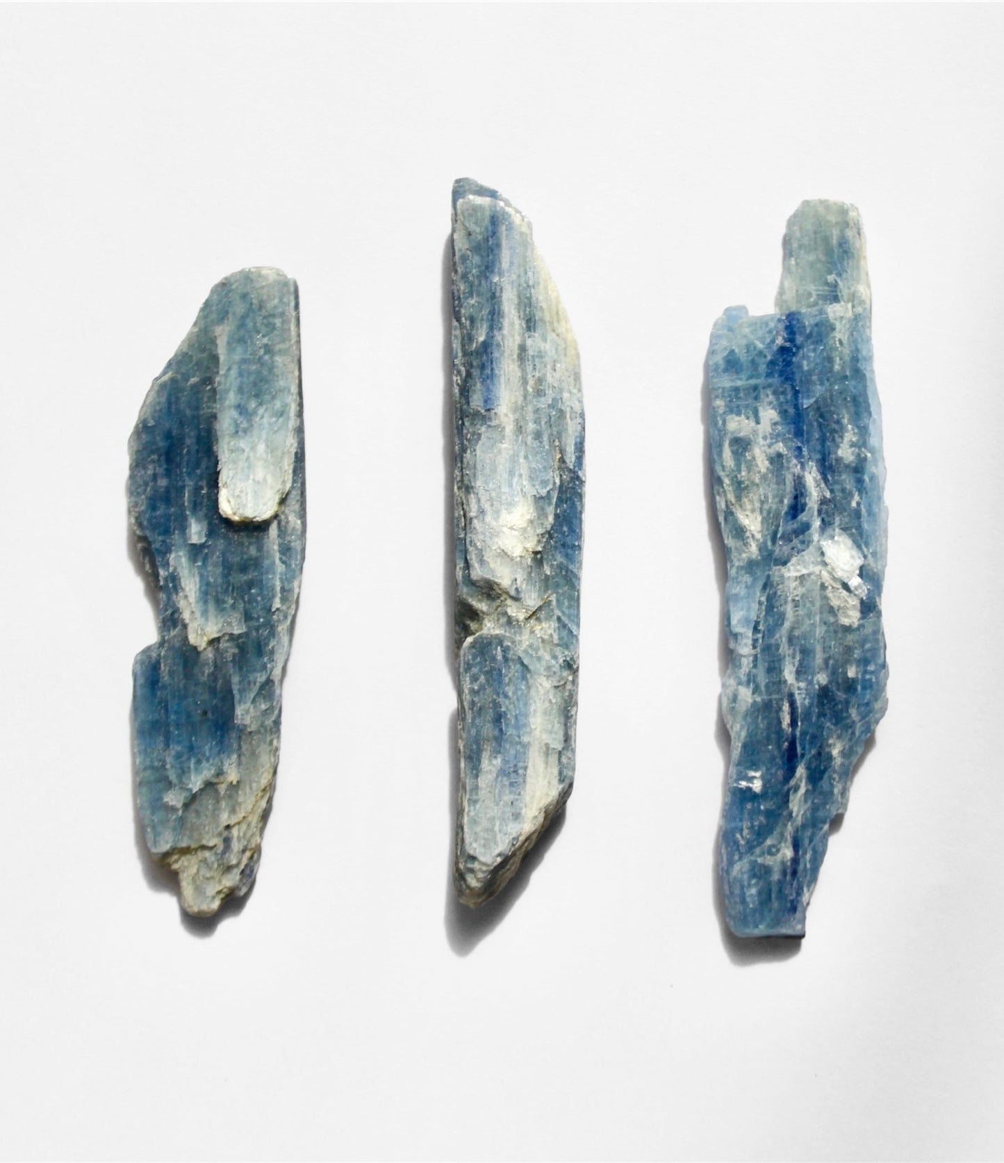 Blue Kyanite Blade