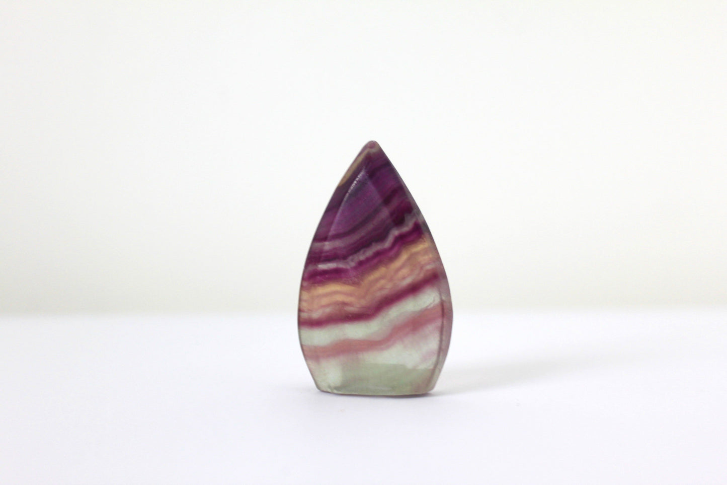 Candy Fluorite Flame