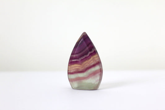 Candy Fluorite Flame