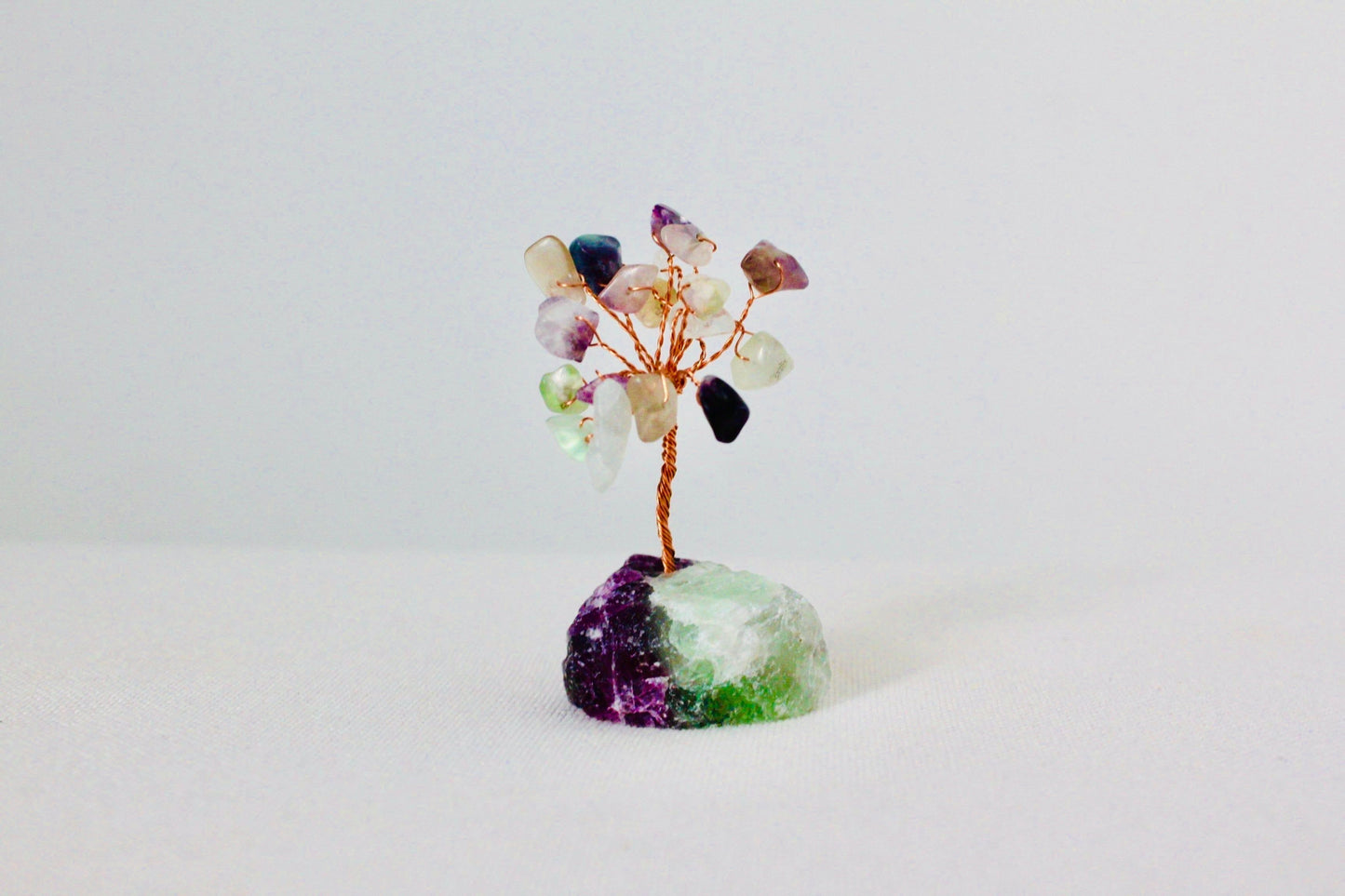 Candy Fluorite Tree of Life