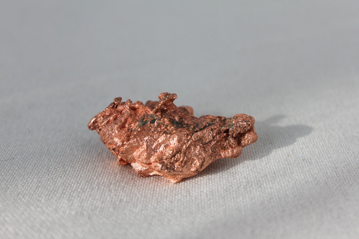 Copper Specimen #1