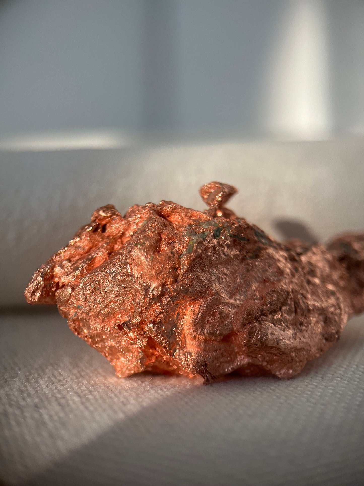 Copper Specimen #1