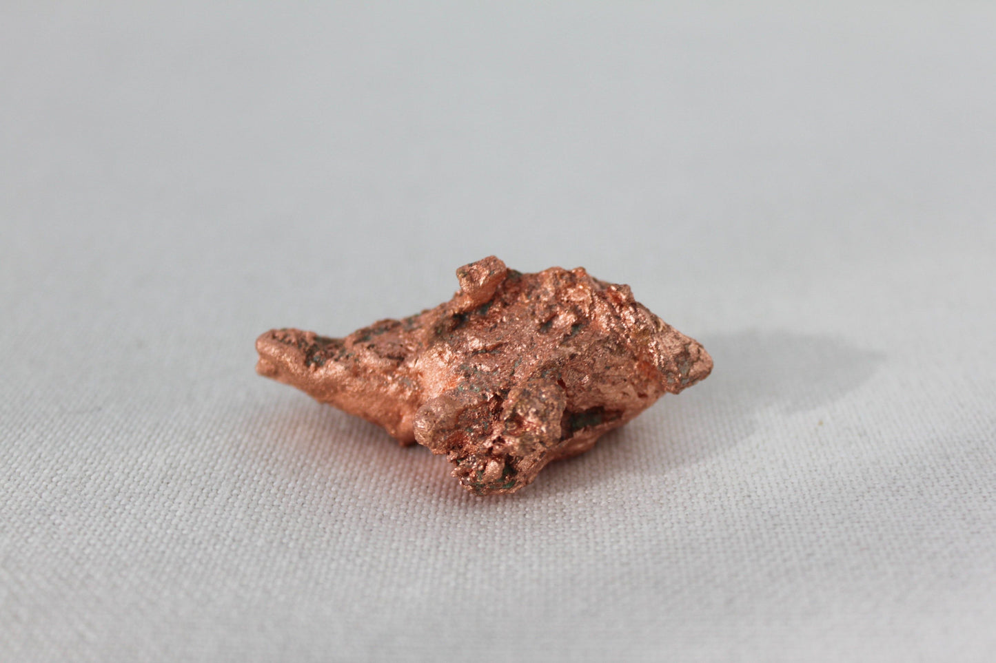 Copper Specimen #1