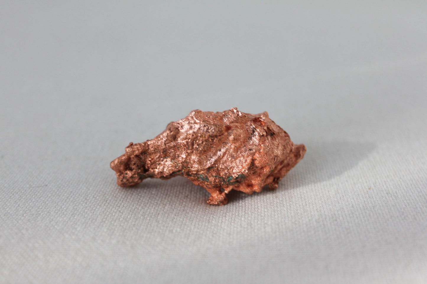 Copper Specimen #1