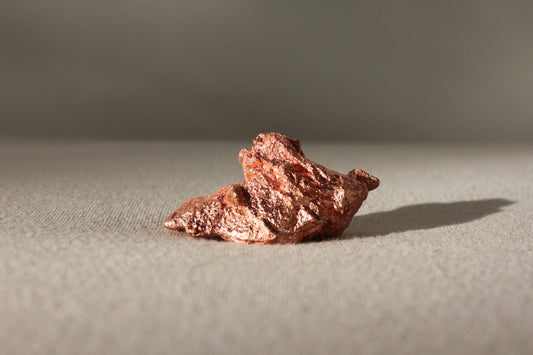 Copper Specimen #1