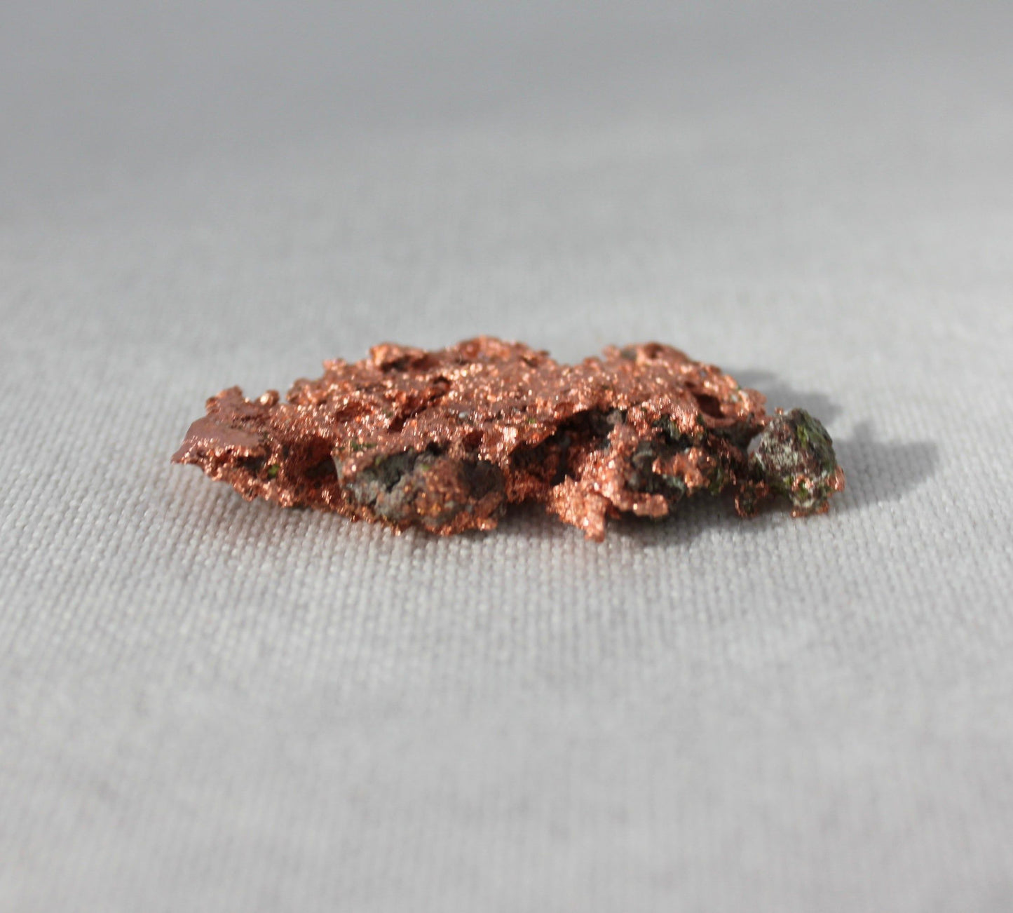 Copper specimen #2