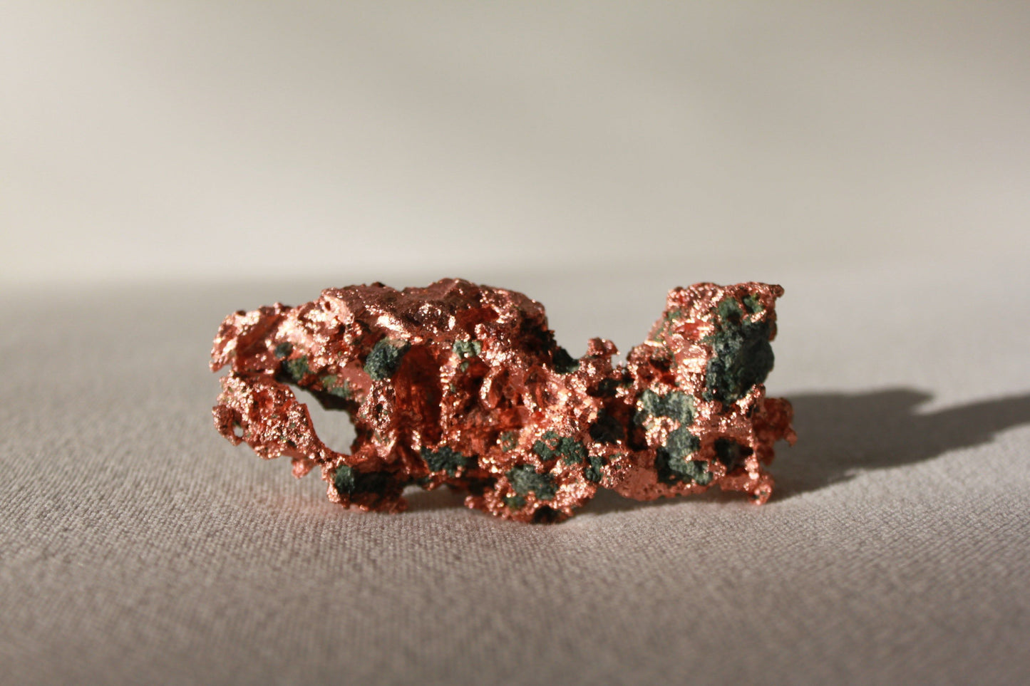 Copper Specimen #3 Large Native Copper