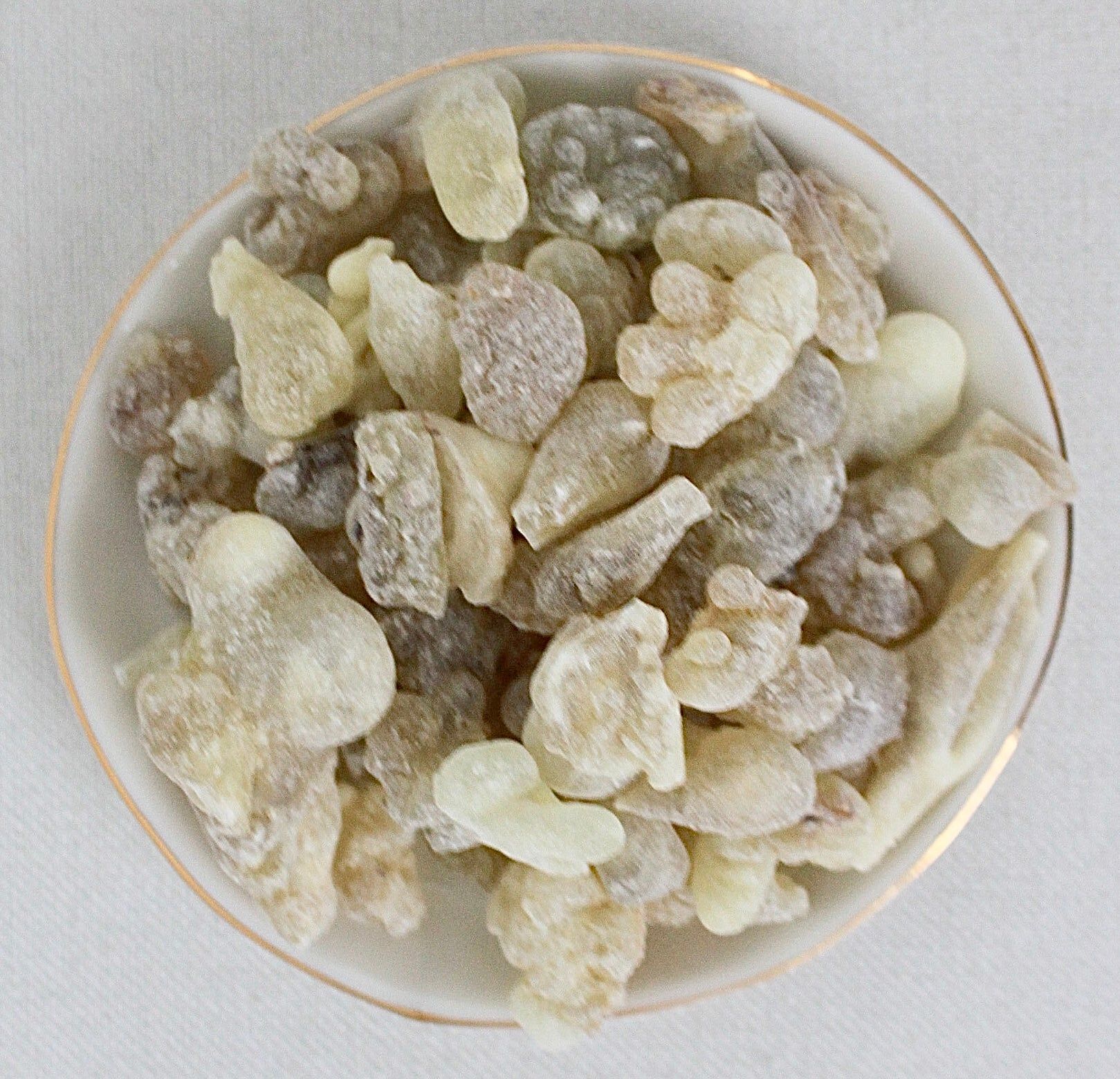 Frankincense Resin - Boswellia Sacra