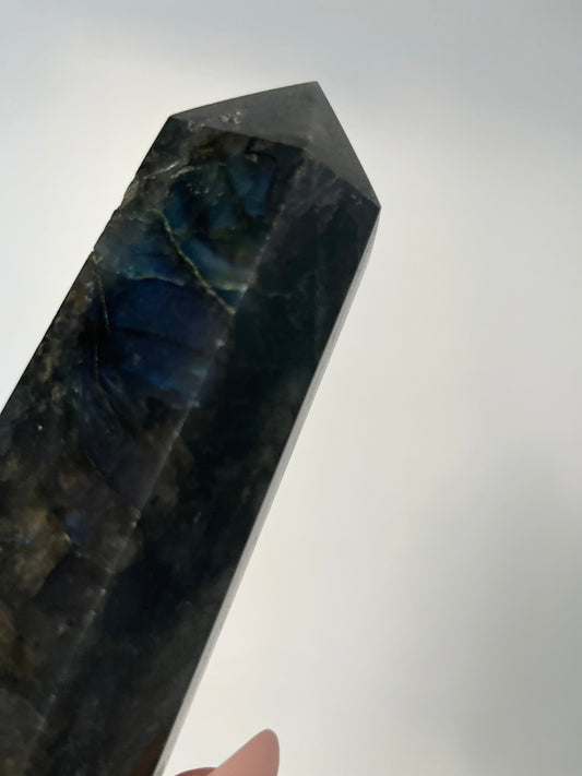 Labradorite Tower AQ1