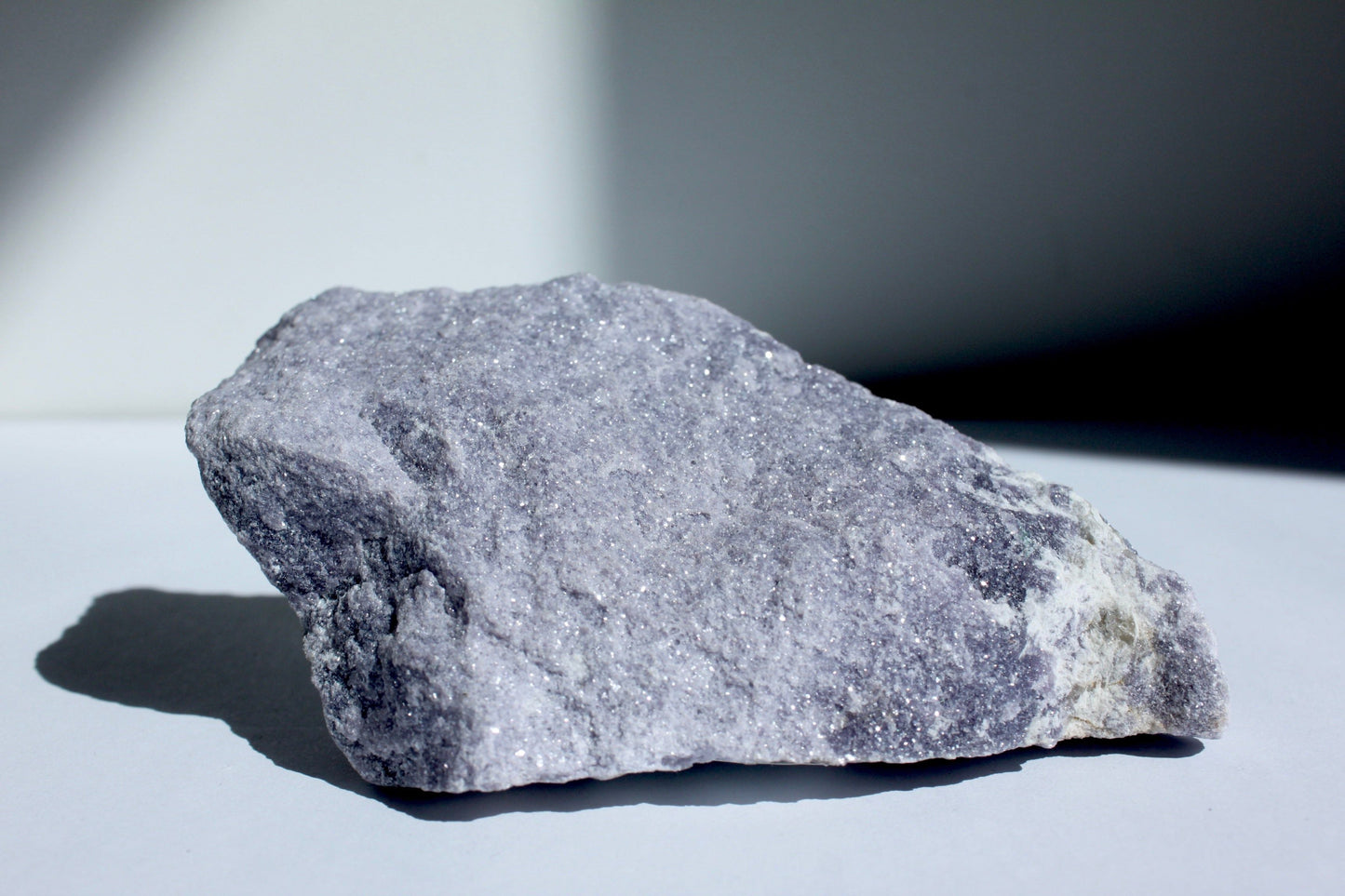 Lepidolite Cluster