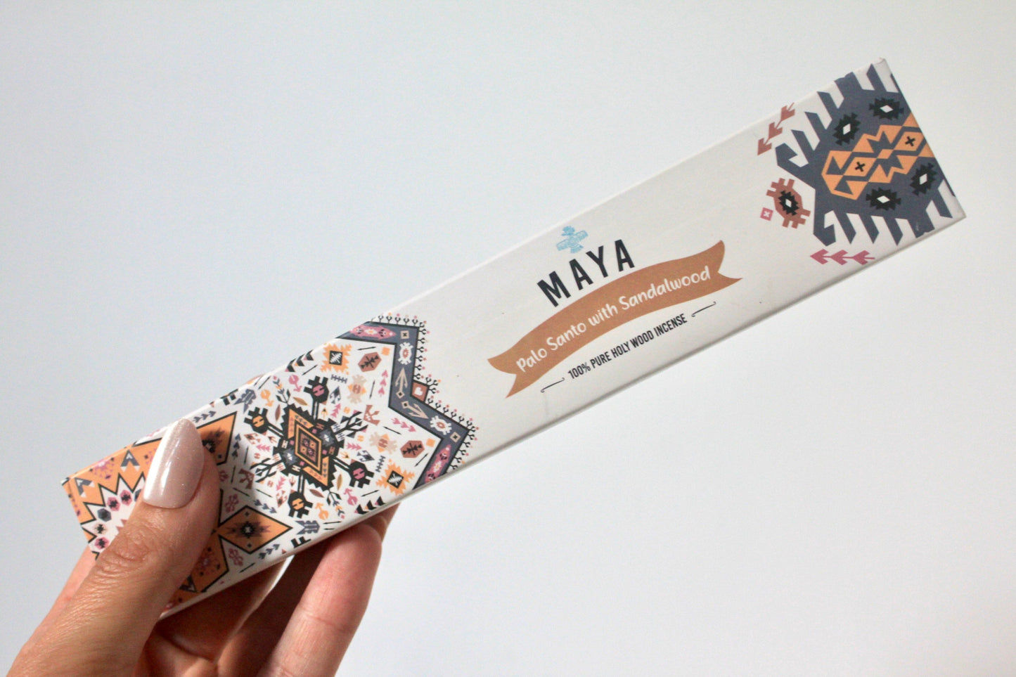 MAYA Palo Santo Incense