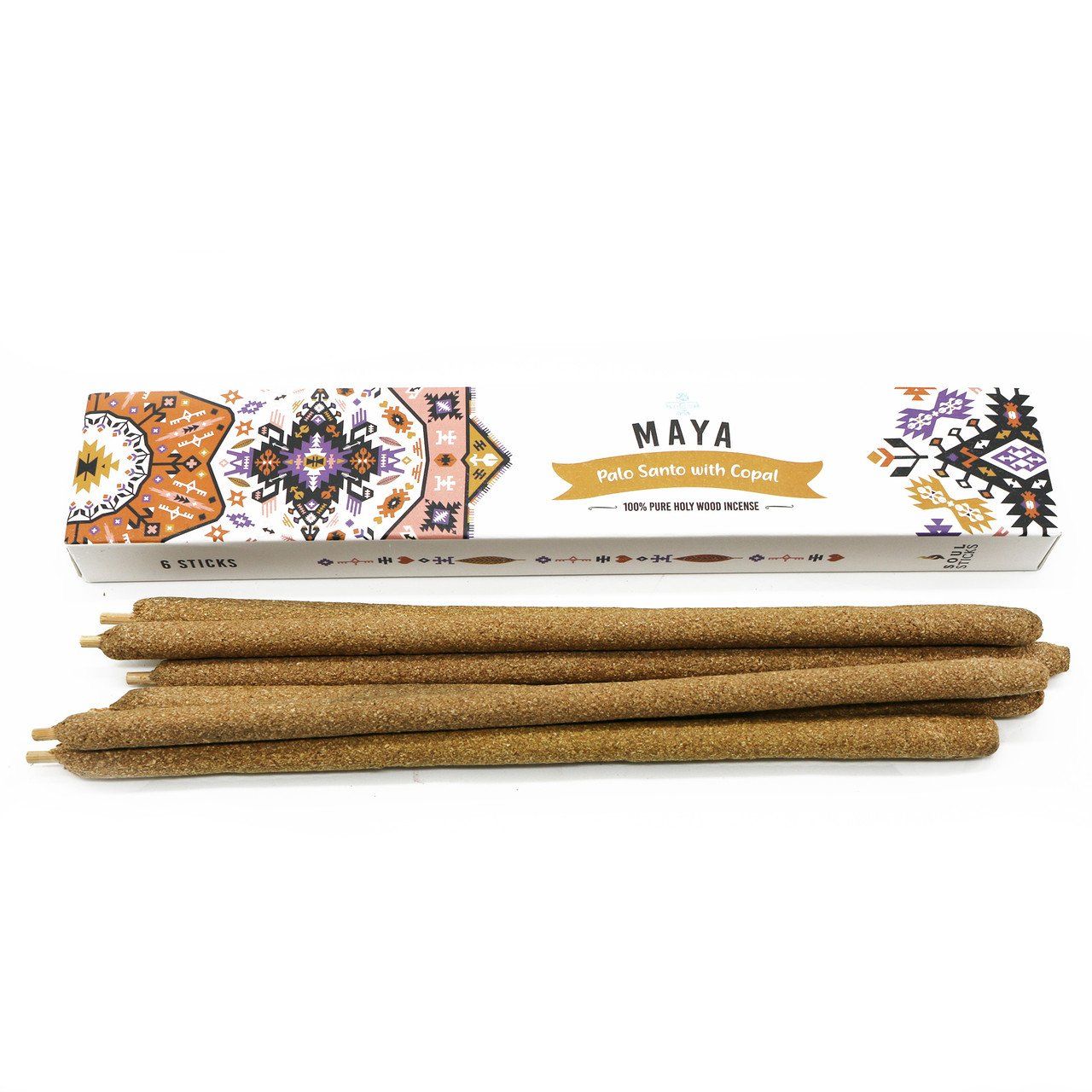 MAYA Palo Santo Incense