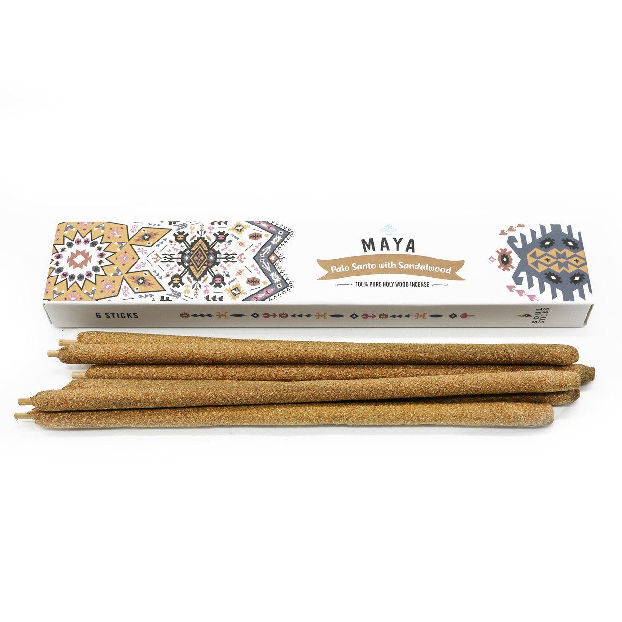 MAYA Palo Santo Incense