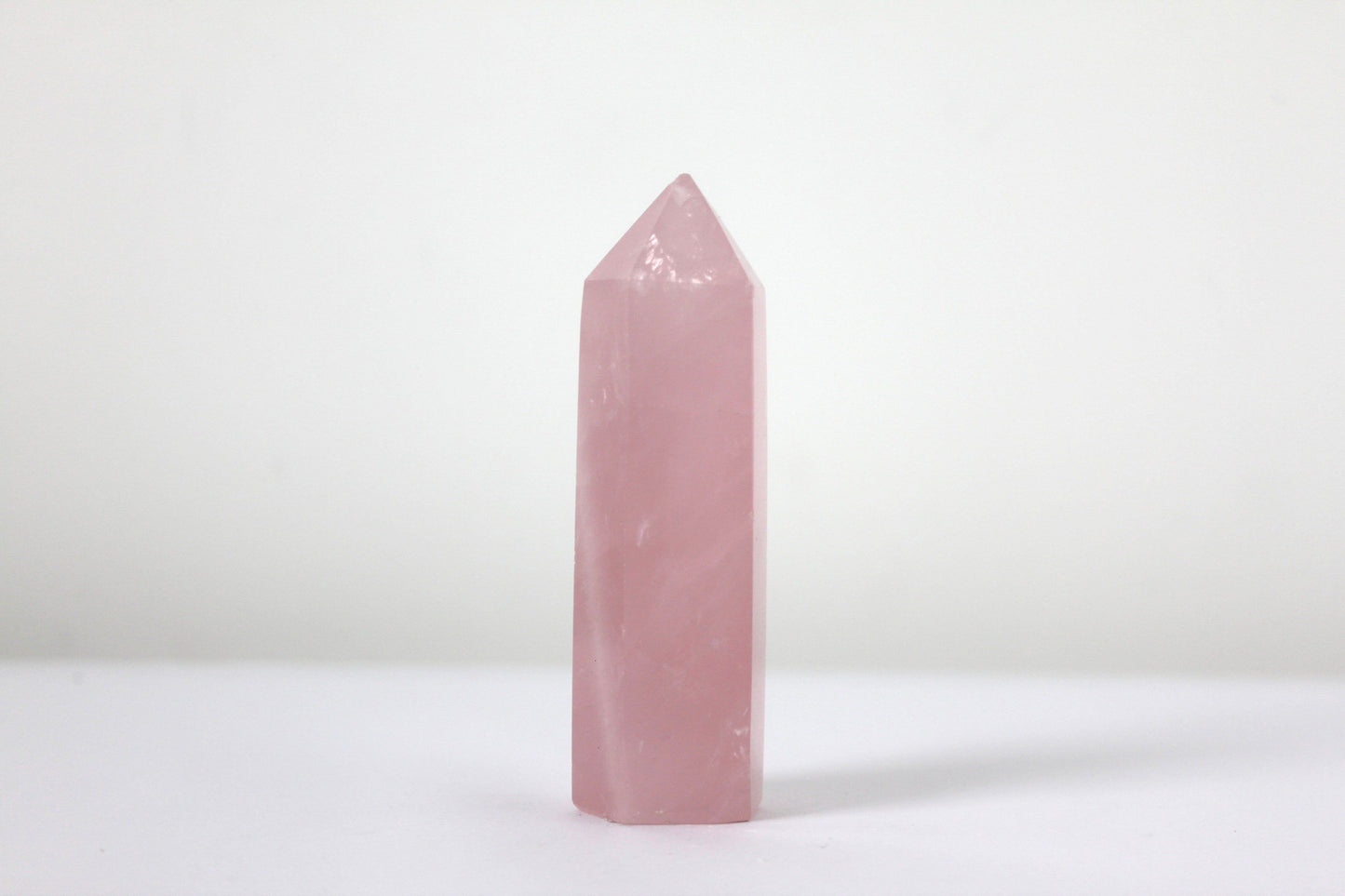 Rose Quartz Tower