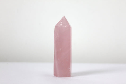 Rose Quartz Tower